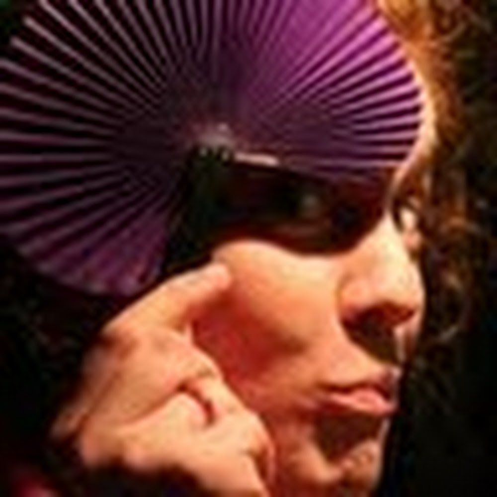 Meet your Posher, Marsha